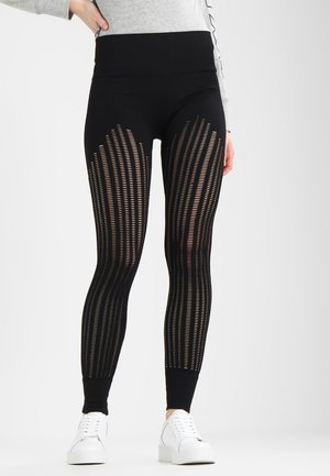 Ivy Park Spodnie legginsy