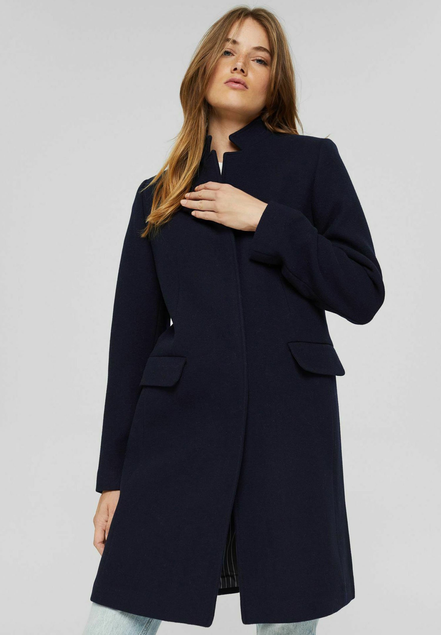 zalando esprit cappotti