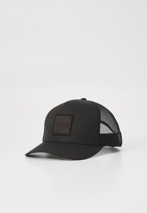BOSS ELLIOT - Cap - black