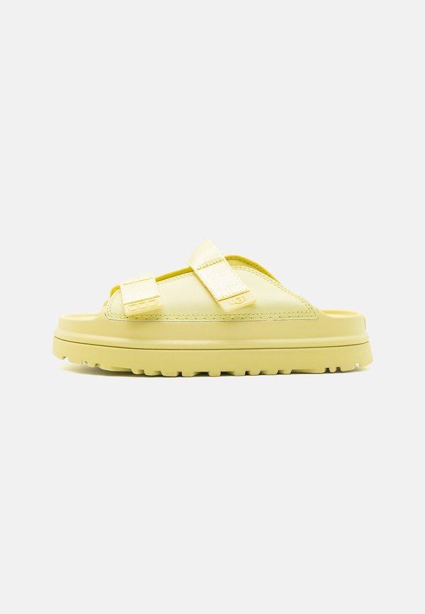 GOLDENGLOW SLIDE UNISEX - Hausschuh