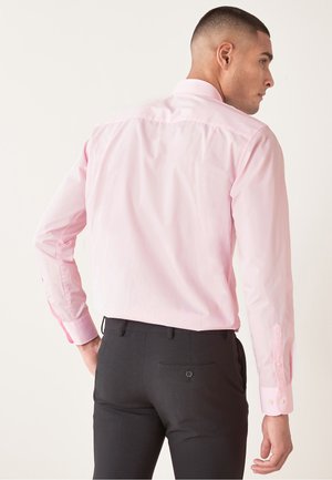3 PACK - Camicia - blue pink white