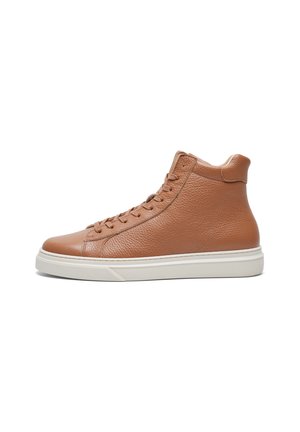 TRAVIS MTS - SNEAKER - Sneaker high - braun