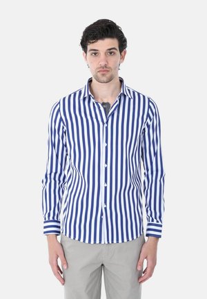 Camicia - blu