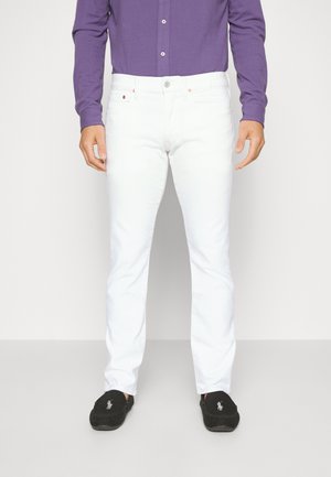 FULL LENGTH STRAIGHT - Džíny Slim Fit - bryson stretch