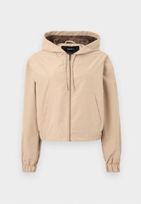 VMVIC SHORT BOMBER  - Summer jacket - humus