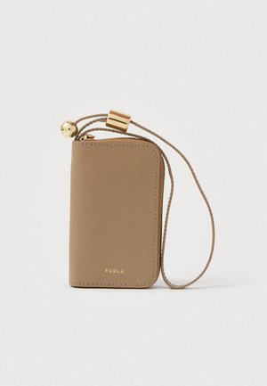 LAURA KEYCASE - Avaimenperä - greige