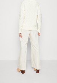 GANT Kardigan - off-white