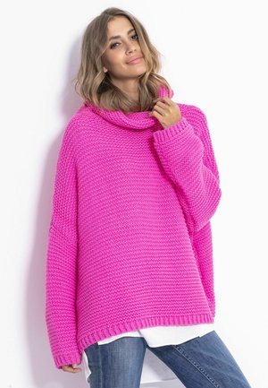 Fobya - Sweter