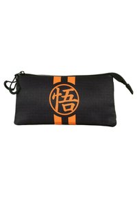 Non sélectionné, Naruto ECO black