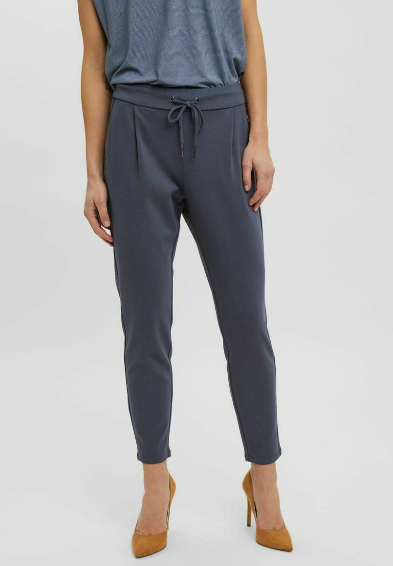 Vero Moda VMEVA LOW WAIST - Jogginghose 