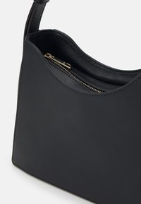 Furla NUVOLA MINI SHOULDER BAG - Kézitáska - nero