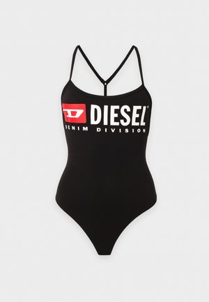 Diesel, JESSIE  - Body - black