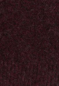 Vero Moda Tall VMDOFFY O NECK - Camisola - winetasting