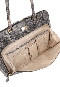 Paul Costelloe FILTON - Laptoptas - black