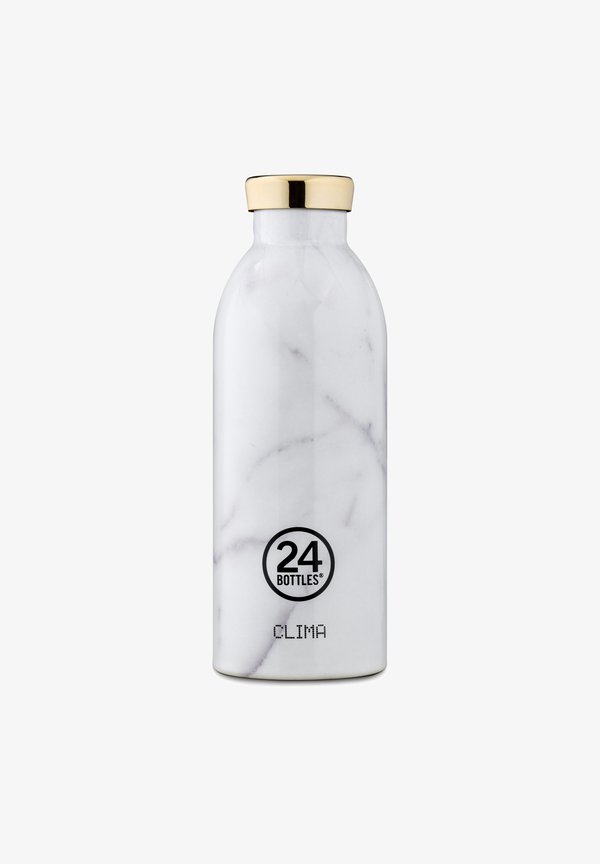 GRAND CLIMA 500 ML – Trinkflasche – carrara