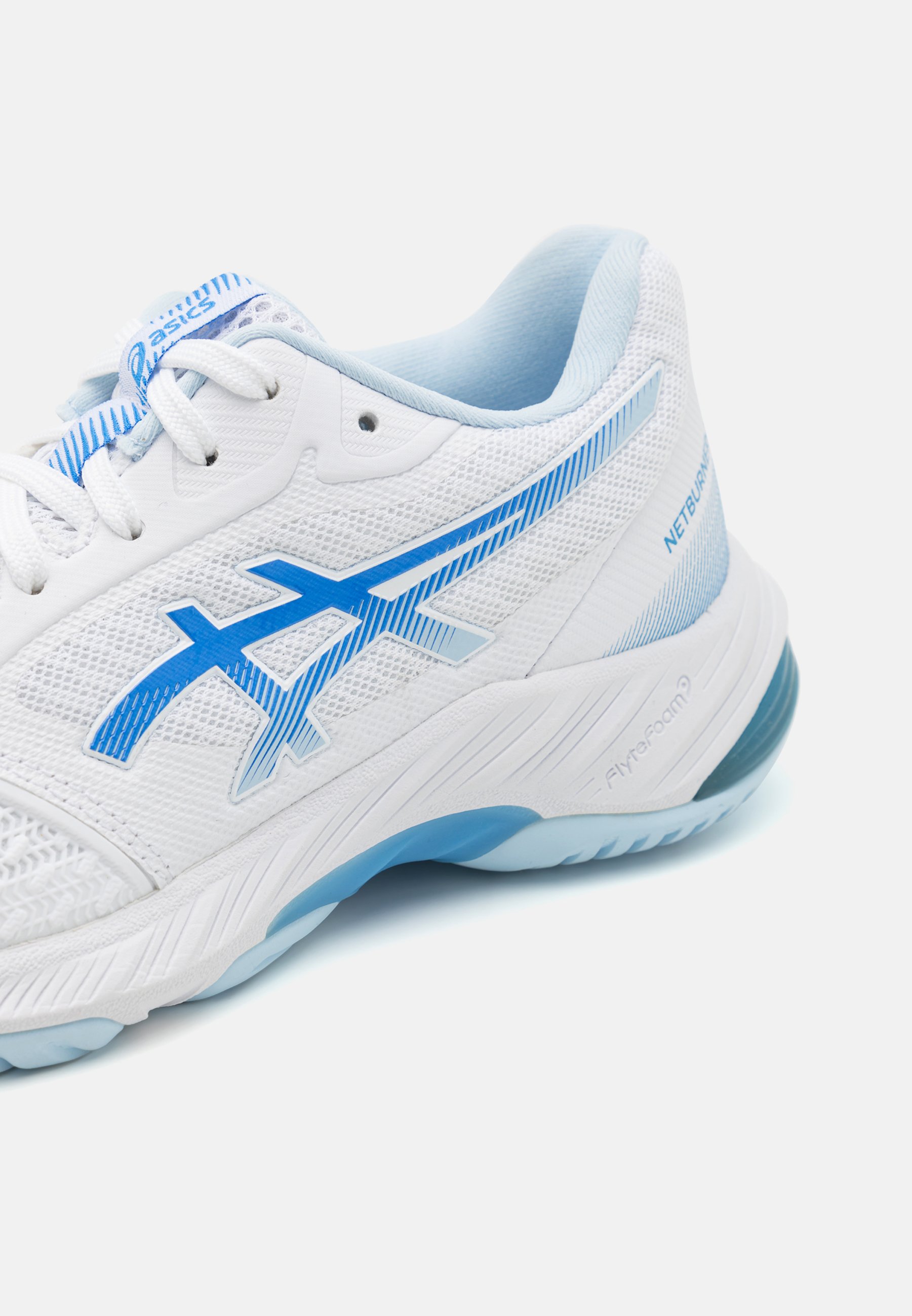 asics netburner