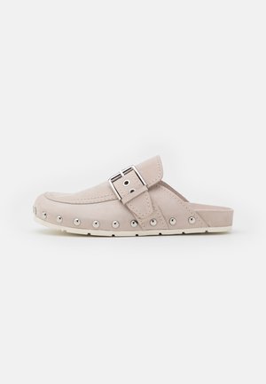Kennel + Schmenger Chaussons - beige