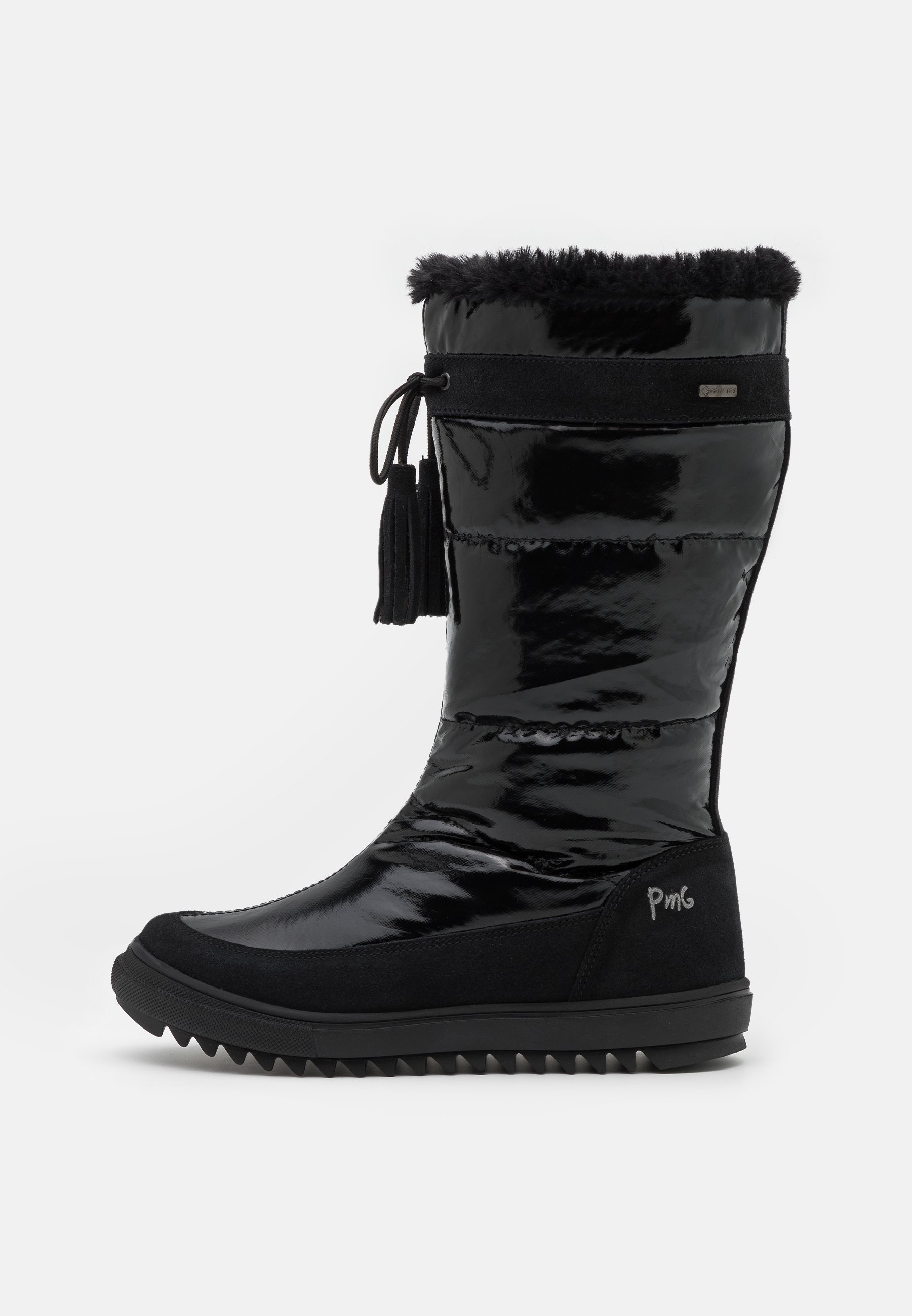 Primigi Boots - nero/black - Zalando.ie
