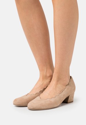 Gabor Comfort, Escarpins - brown