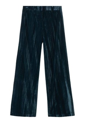 TEEN - Pantalones - marineblauw