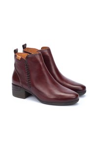 Pikolinos MALAGA - Botines bajos - Red
