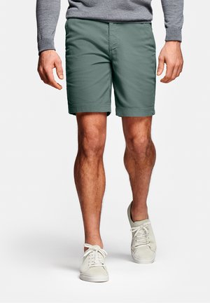 THE PIQUÉS - Short - Felsons