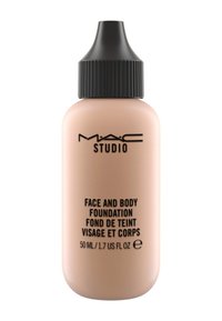 MAC STUDIO FACE AND BODY FOUNDATION 50ML - Foundation - N5