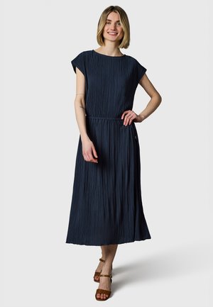 Ragwear GALIT YOUMODO - Freizeitkleid - navy