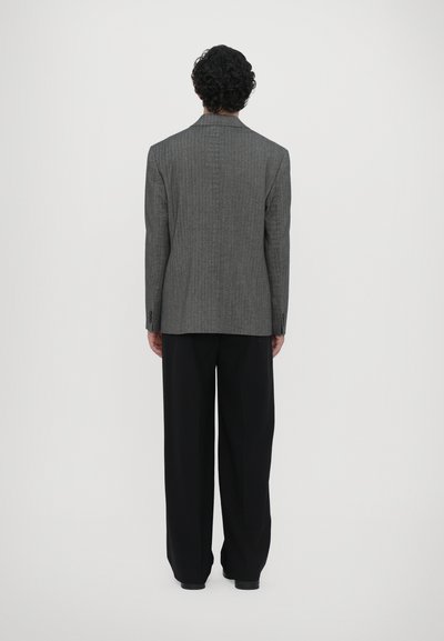 NN.07 TIMO - Blazere - grey