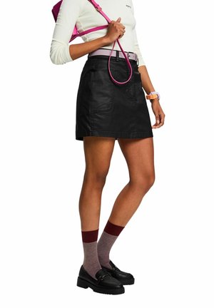 Esprit, Mini skirts - black