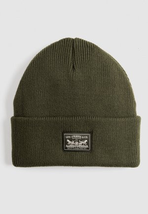BACKPATCH UNISEX - Bonnet - duffle bag