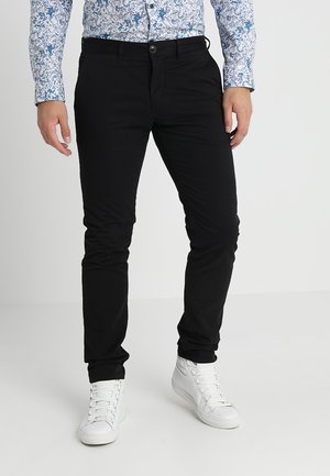 PRISTU - Chino - black