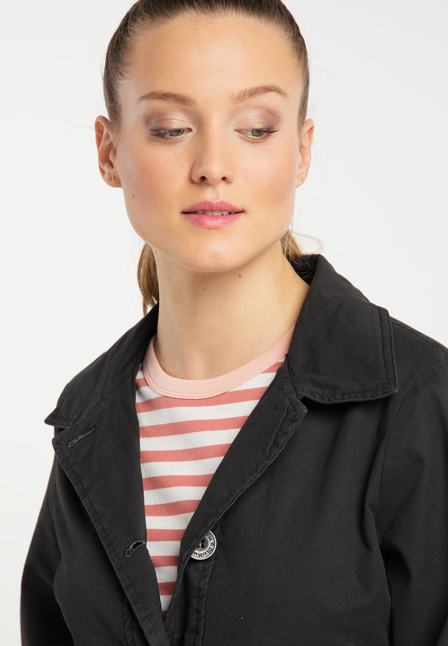 Damen Übergangsjacke Damen Übergangsjacke