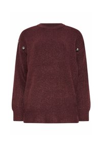 Niet geselecteerd, maroon