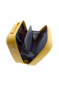Gladiator Toilettas - yellow