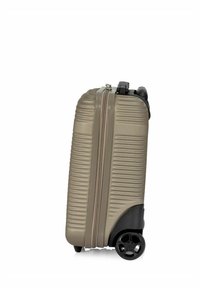 OCHNIK UNISEX jasny brąz