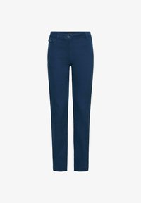 Unselected, dress blues