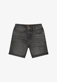 Niewybrane, anthracite