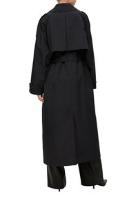 QS Trench - schwarz