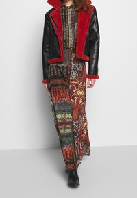 Desigual Camicetta - multi-coloured