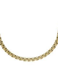 Fossil Collier - gold-coloured