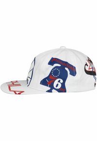 Mitchell & Ness Snapback Unstructured Cap - NHL Licensed, Deadstock Vintage Style