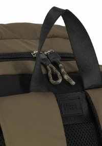 camel active TERRA - Rugzak - khaki