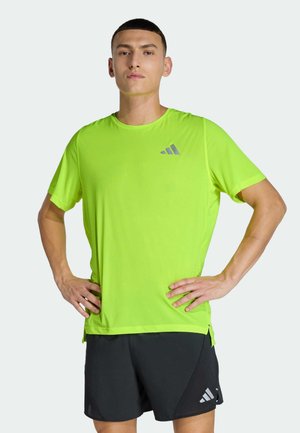 ADI365 - Sport T-Shirt - solar yellow