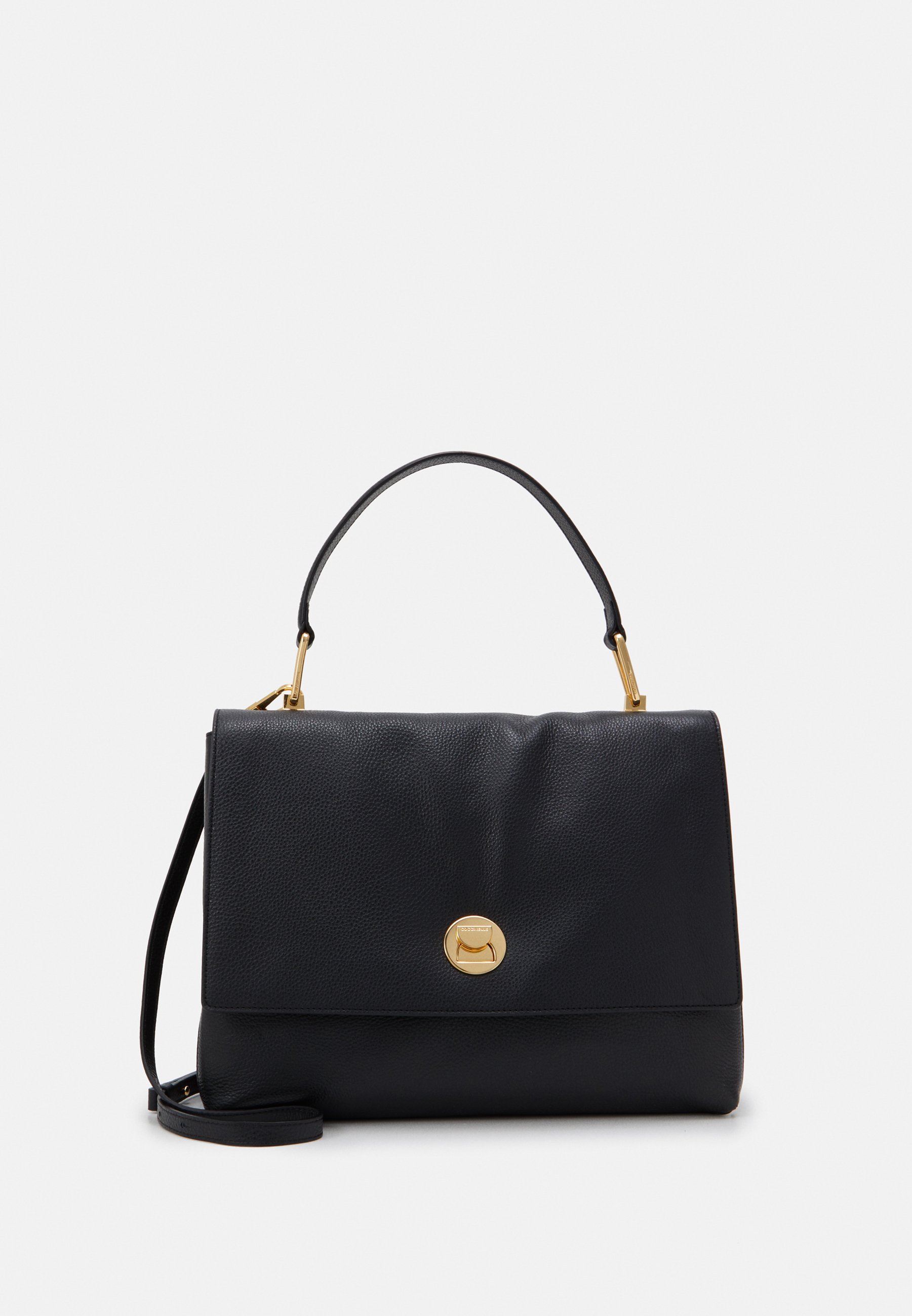 coccinelle liya satchel