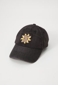 6 PANEL HAT UNISEX - Casquette - dust purple