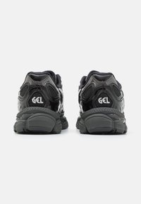 ASICS SportStyle GEL-NYC BY KICKI UNISEX - Sneakers - black