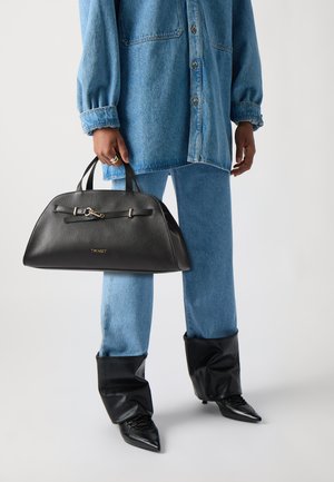 BAG - Handbag - nero