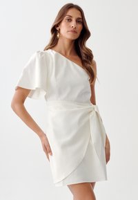 TUSSAH GEMMA  - Dnevna obleka - white