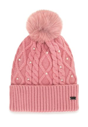Gorro - pink